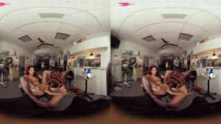 [GetFreeDays.com] Shemale On Femaie VR Porn Hard Fuck shemale 4k porn-8