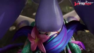 [GetFreeDays.com] Futa Soraka Cant Stop Cumming in Neekos Throat Sex Video February 2023-2