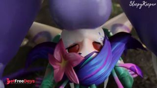 [GetFreeDays.com] Futa Soraka Cant Stop Cumming in Neekos Throat Sex Video February 2023-7