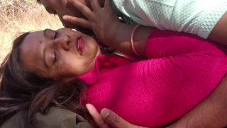 Indian Marathi porn - Desi indian Marathi kavita bhabhi fuck in jungle with husband's friend-9