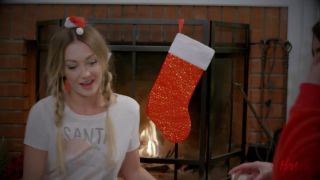 6211 An Ahl Christmas Story - Adira Allure, Dana Wolf-2