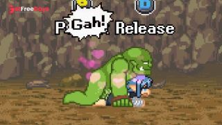 [GetFreeDays.com] Monster Girl Conquest Records Battle Orc Adult Stream December 2022-4