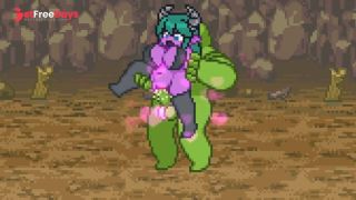 [GetFreeDays.com] Monster Girl Conquest Records Battle Orc Adult Stream December 2022-9