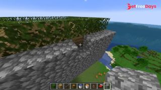 [GetFreeDays.com] How to make an Iron farm in minecraft Sex Leak November 2022-3