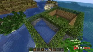 [GetFreeDays.com] How to make an Iron farm in minecraft Sex Leak November 2022-4