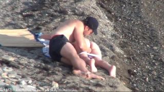 online xxx clip 7 Fucking my younger wife by the beach, lilit a hardcore on hardcore porn -2