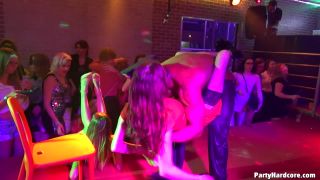 Party Hardcore Gone Crazy Vol. 41 Part 4 - Cam 4-3