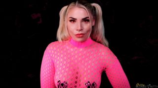 free video 44 Goddess Blonde Kitty — The Simulation GLITCH on blonde porn slim blonde sex-0