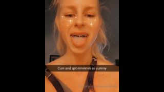 Onlyfans - Glazedgirls - heres another HOT preview from naughtytalulah   she promised to post another BJ video to - 06-04-2021-8