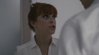 Helena Locke, Penny Pax Helena Locke & Penny Pax - Reform School Girls Volume 4 - In The Office 28.09.20 - Blouse-9