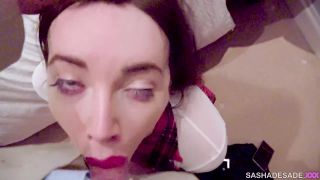 free adult video 30 Sasha de Sade - I Got Fucked By My School Teacher [HD 720p] - fetish - shemale porn feet fetish xxx-2