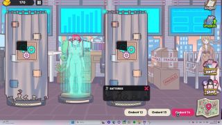 Browser_games - ANDROID SERVICE HENTAI GAME DEMO-0