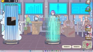 Browser_games - ANDROID SERVICE HENTAI GAME DEMO-2