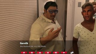 Adult Gameplay Videos - Naughty Neighbours - V0.59 - Ms. Fogge's breasts were exposed and she kissed Phil - Highlight-2