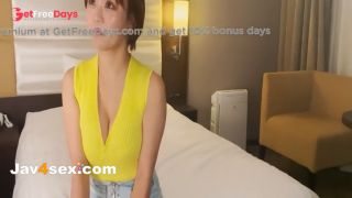 Hardcore POV with remarkable Asian chick Mitsuki Maya - hottest JAV-6