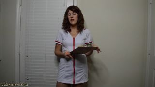 free video 16 Ivy Starshyne –  Up for Your Prostate Exam | domination | femdom porn mistress di femdom-1