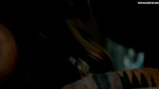 Jessica Parker Kennedy, etc Nude - Black Sails 2014-9