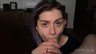 online xxx clip 2 sexy smoking fetish femdom porn | Jasper Blue is BACK - Blowjob | jasper blue is back-2