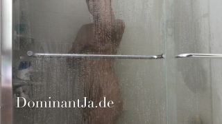 adult xxx video 29 femdom penis torture fetish porn | Dominant Jade - Goddess Jade Showers | female-8