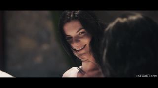 online porn video 37 dirty fetish brunette girls porn | More Than You Want Episode 2 | facesitting-9