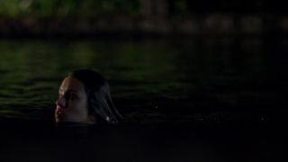 Carolina Guerra, Olga Segura - La luciernaga 2013 HD-5