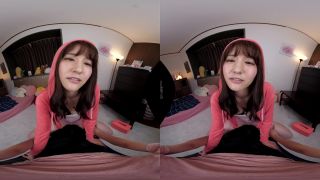 3DSVR-0844 A - Japan VR Porn - (Virtual Reality)-5