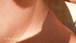 Sodomy Picnic Risky Real Anal Sex In Public - Tara Cherry X_1080p - Public-9