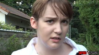 xxx video 3 Japan Fetish Fusion MIX - Face Fetish Daydream D Walk with Stocking Clara and Harukaelight - FullHD 1080p on femdom porn men feet fetish-1