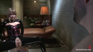 video 5 Aug 25, 2010 - Maitresse Madeline And David Chase (9807) / Madeline The Mind Fucker on fetish porn teen bondage bdsm-6
