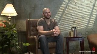 video 5 Aug 25, 2010 - Maitresse Madeline And David Chase (9807) / Madeline The Mind Fucker on fetish porn teen bondage bdsm-8