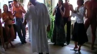 DSO Wedding Celebration Part 3 - Cam  1-9