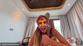 Wandernut,NomadsPlay - No Script, Just Cum: Real Amateur Cumshot Compilation #1-6
