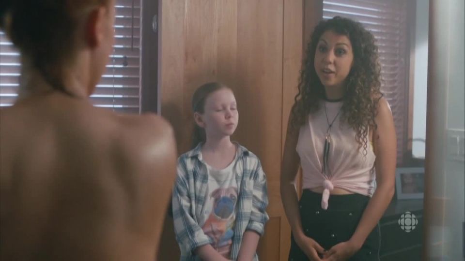 Dani Kind – Workin’ Moms s01e05 (2017) HD 720p!!!