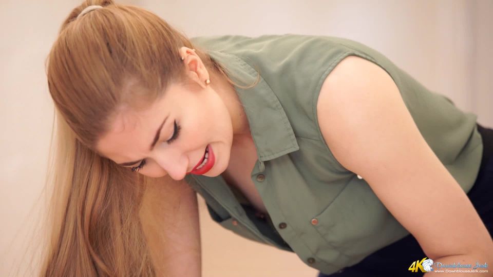 online porn clip 35 DownBlouseJerk – Stephanie Bonham Carter – Im Not Teasing You - blonde - blonde porn ludella hahn fetish