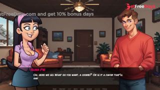 She Two Dicks In Glory Hole Wintertime Chronicles Sex Game Part 8 18-8