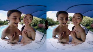 Kwini Kim, Funky Town - Make Us Wet This Summer Quick Vie...-2