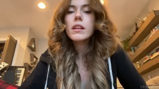 Anal Porn MissIvyDoll – Anal Instructions-1