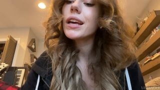 Anal Porn MissIvyDoll – Anal Instructions-3