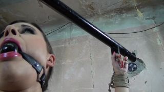 adult video clip 11 Rough Me Up, Scene 1 | bondage | femdom porn ludella hahn fetish-3