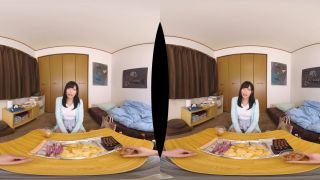 free video 36 OYCVR-029 Q - Virtual Reality JAV - high quality vr - virtual reality femdom foot gagging-1