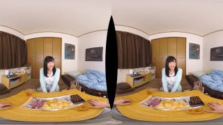 free video 36 OYCVR-029 Q - Virtual Reality JAV - high quality vr - virtual reality femdom foot gagging-3