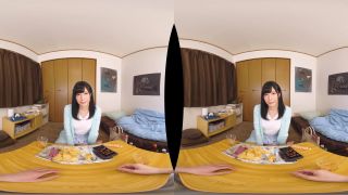 free video 36 OYCVR-029 Q - Virtual Reality JAV - high quality vr - virtual reality femdom foot gagging-4