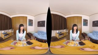 free video 36 OYCVR-029 Q - Virtual Reality JAV - high quality vr - virtual reality femdom foot gagging-5