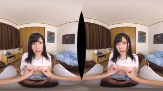 free video 36 OYCVR-029 Q - Virtual Reality JAV - high quality vr - virtual reality femdom foot gagging-9