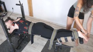 adult xxx video 13 FrenchTickling – Camily Pushes Megarah To Her Ticklish Limits | hd | muscle james deen hardcore-1