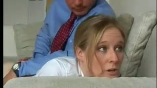 free video 23 Bare Bottom Spanking on fetish porn fetish alt spanking-4