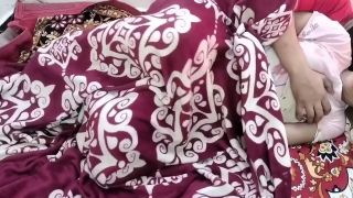 Indian Desi Teacher ko fees nhi dene par usne meri chut mari-2
