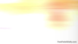 free adult clip 26 Meet Malena Morgan - foot worship - feet porn women hurt men femdom-3