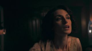 Natasha O&#039;Keeffe - Peaky Blinders s05e03-05 (2018) HD 1080o - (Celebrity porn)-0