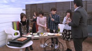 online video 15 Hinata Mio, Fukada Yuuri [Full HD 5.52 GB], wonder woman femdom on fetish porn -3
